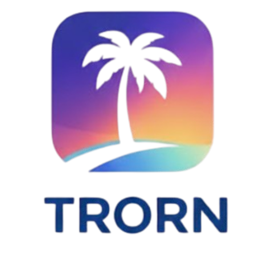 TroRN - Travel Porn
